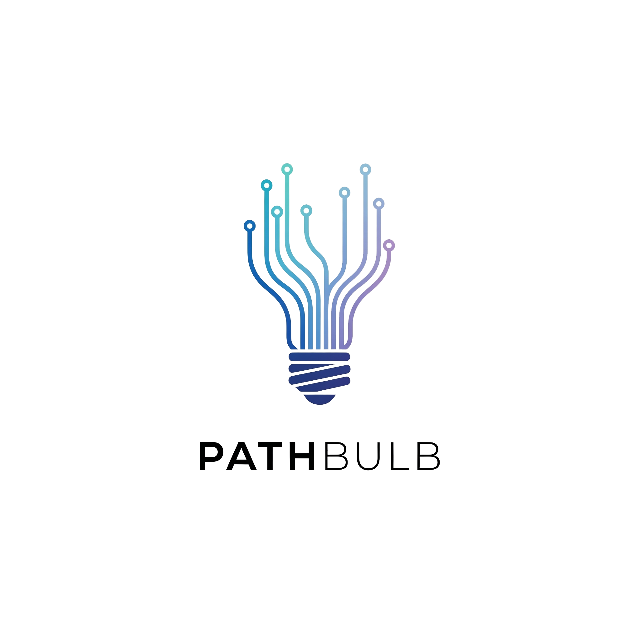 Pathbulb Logo